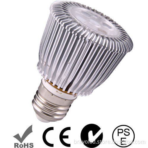 LED PAR 20 Spotlight 5W Dimmable